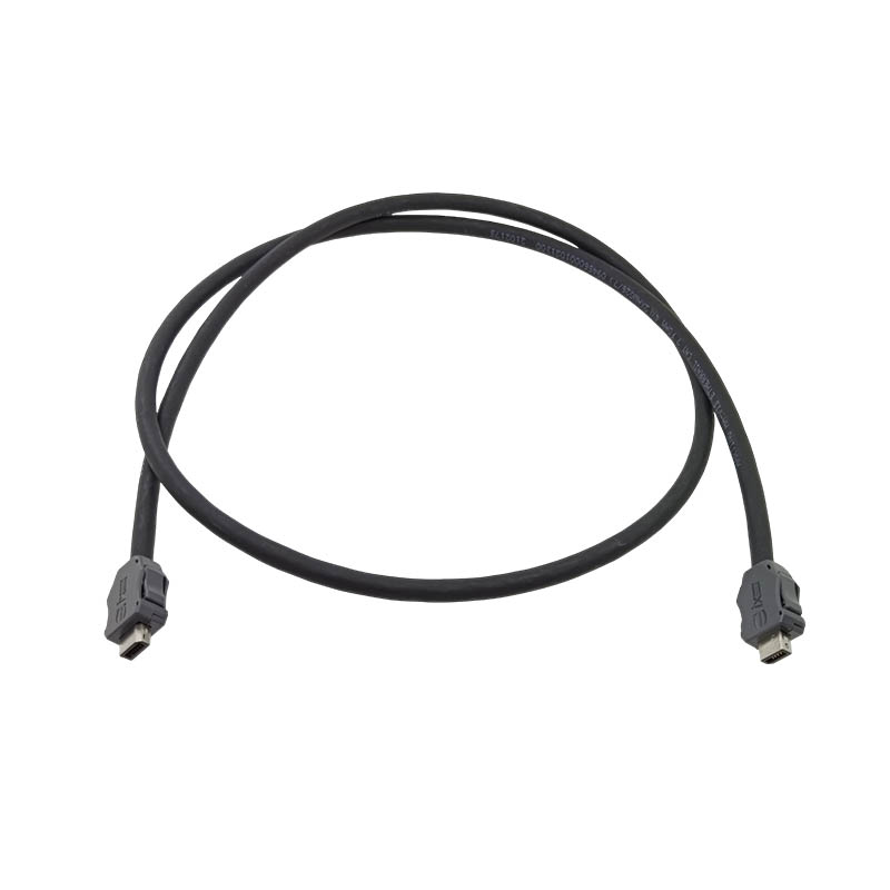 IX Industrial CAT7  Ethernet Network Cable