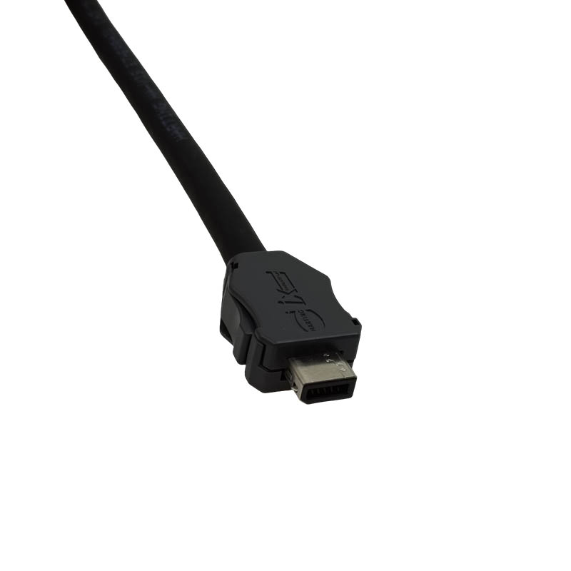 IX Industrial CAT7  Ethernet Network Cable