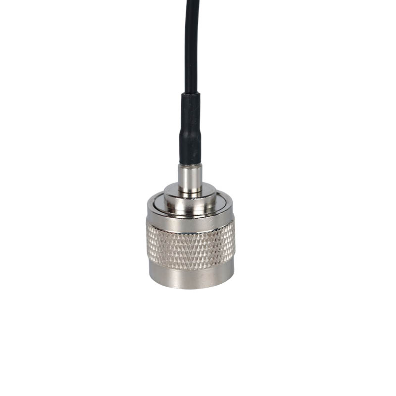 RF Pigtail Cable HSD Connector Female Mini Fakra A Code To N Male Coaxial Cable