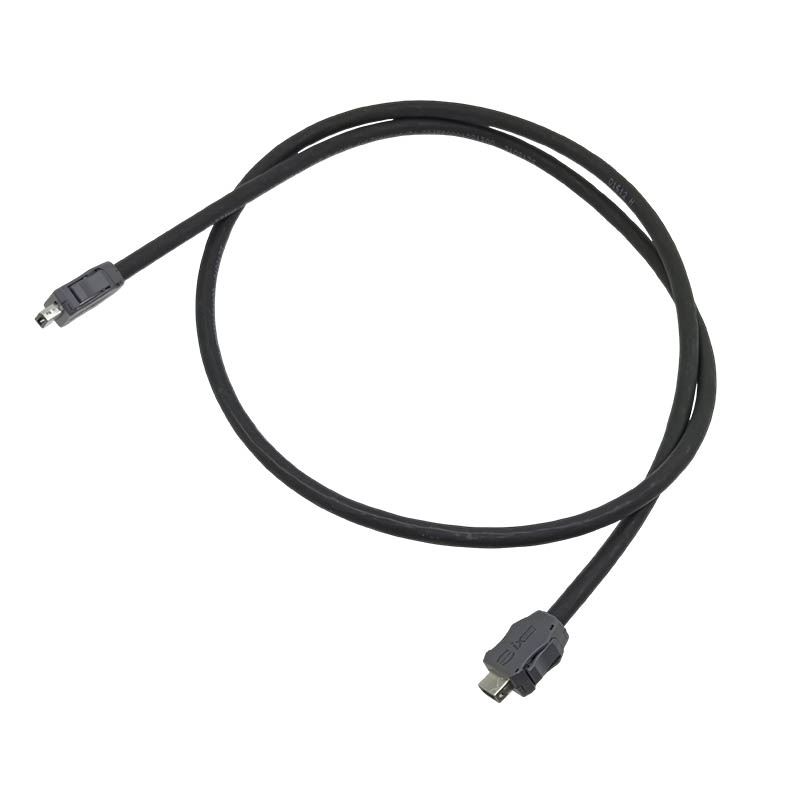IX Industrial CAT7  Ethernet Network Cable