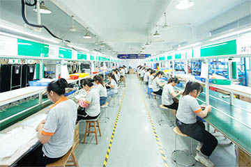 Factory Display