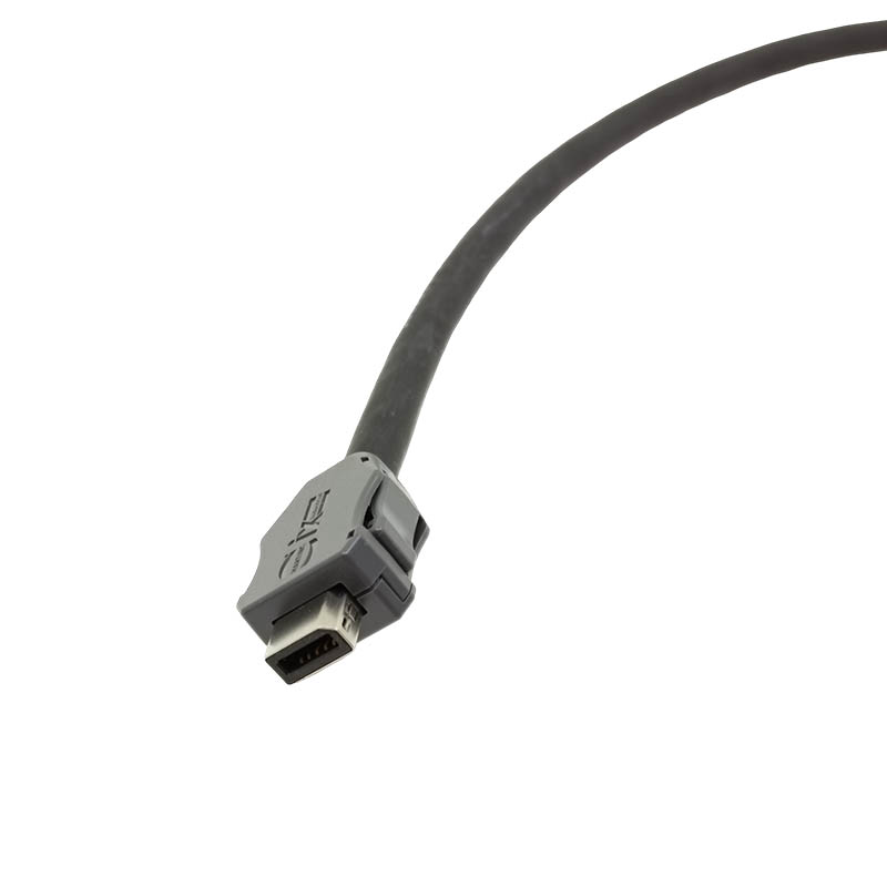 IX Industrial CAT7  Ethernet Network Cable