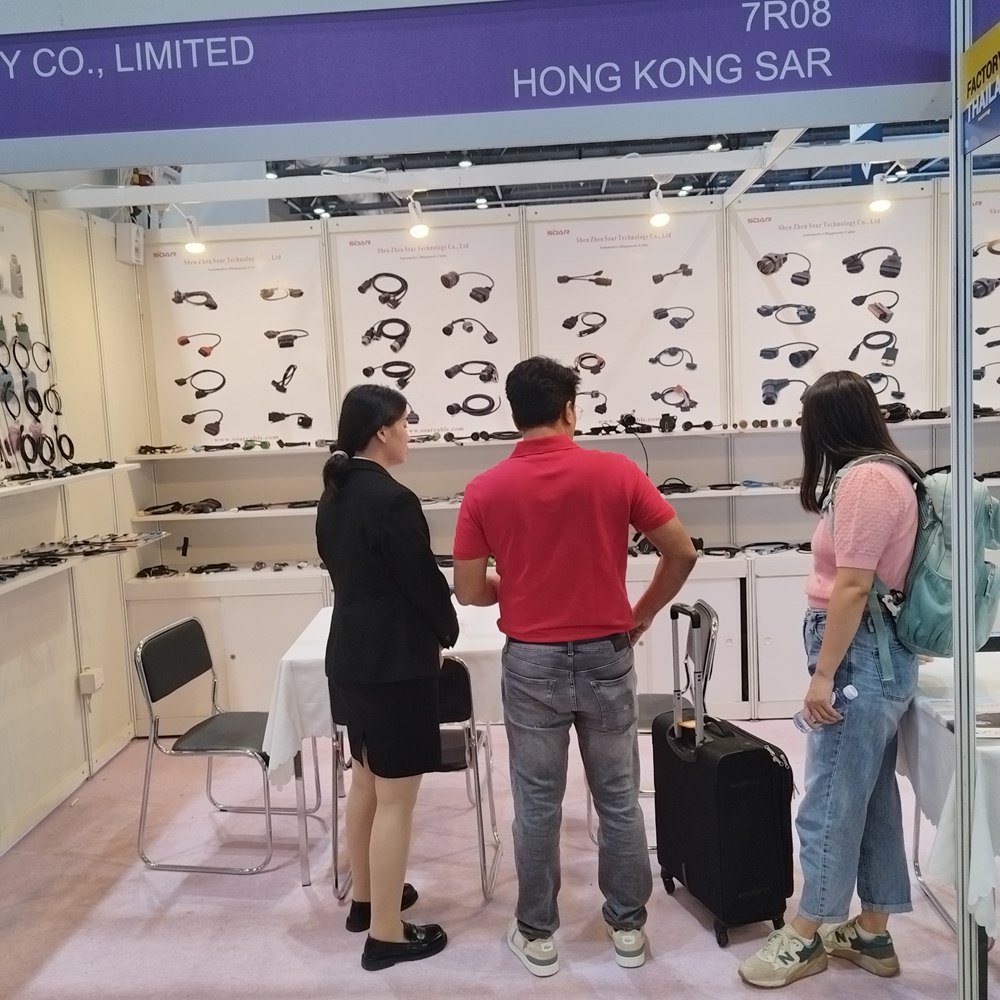 Hong Kong Show in October 2025: Global Sources Consumer Electronics Show, Hong Kong