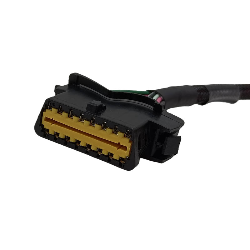 Car OBDII Diagonstic Cable