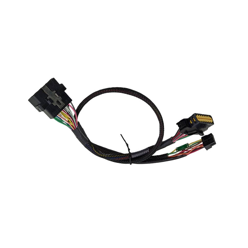 Car OBDII Diagonstic Cable