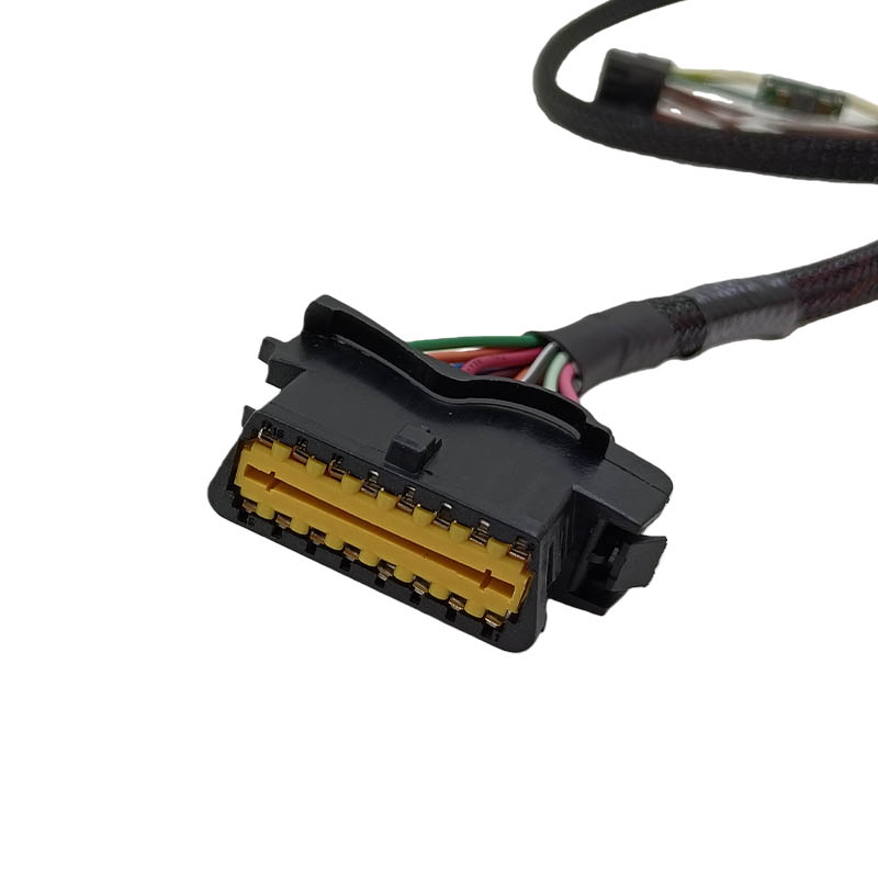Car OBDII Diagonstic Cable