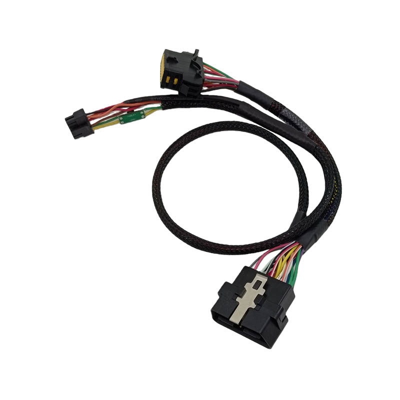 Car OBDII Diagonstic Cable