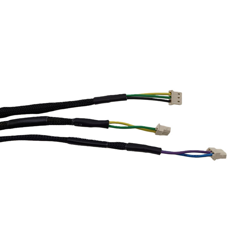 How can car obdii diagonstic cables prevent their internal wiring from getting damp and short-circuiting in humid environments?